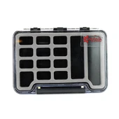 Captain 7200 Profesyonel Spin Kutusu thumbnail 3