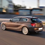 BMW 1 Serisi F21 2011-2018 Arka Bagaj Amortisörü 1 Ad. 51247239871 - 2
