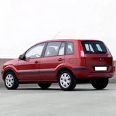 Ford Fusion 2003-2011 Arka Bagaj Kapağı Amortisörü Pistonu 1 Adet - 2