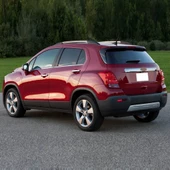Chevrolet Trax 2013-2016 Arka Bagaj Kapak Amortisörü Pistonu 1 Adet - 2