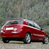 Kia Ceed HB Hatchback 2007-2009 Arka Bagaj Kapağı Amortisörü 1 Adet thumbnail 2