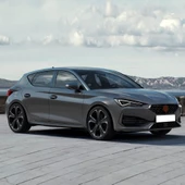 Cupra Leon 2021-2025 Sağ Ön Cam Düğmesi Krom 5G0959855N thumbnail 2