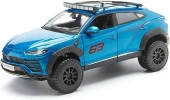 Maisto Lamborghini Urus 1/24 Model Araba - 1