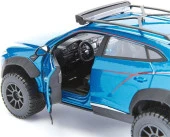 Maisto Lamborghini Urus 1/24 Model Araba - 3