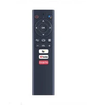 Turkcell Tv Plus+ready 4k Android Tv Box Uzaktan Kumandası Ses Komutlu 122018 - 1