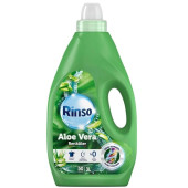 Rinso Renklilere Özel Sıvı Çamaşır Deterjanı 3 Litre - 1