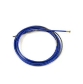 Maxweld Mavi İzoleli Çelik Spiral 0.6-0.9mm 4mt - 1