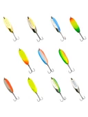 Condor KS1103 10.5gr 4.5cm Kesme Kaşık - 1