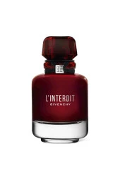 Givenchy L'ınterdit Rouge Edp 80 ml Kadın Parfüm - 1