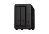 Synology DVA1622 2 Disk Destekli 16 Kanal NVR - 1