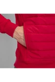 Joma Berna Jacket - Erkek Kırmızı Kapüşonlu Sweatshirt - 101103.600 - 2