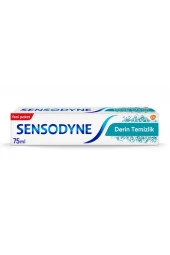 Sensodyne DİŞ MAC.75 ML DERİN TEMİZLİK thumbnail 1