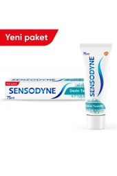 Sensodyne DİŞ MAC.75 ML DERİN TEMİZLİK thumbnail 2