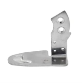 Kingstar PLS-50-28 Mini Kumaş Kesim Motoru Ayağı thumbnail 1