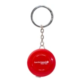 Anahtarlıklı Otomatik Mezura 1.5Mt. (Alman Malı) thumbnail 1