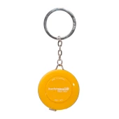 Anahtarlıklı Otomatik Mezura 1.5Mt. (Alman Malı) thumbnail 2