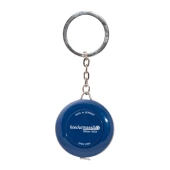 Anahtarlıklı Otomatik Mezura 1.5Mt. (Alman Malı) thumbnail 3