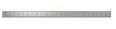 Bmi 962 Esnek Çelik Cetvel 500 Mm - 1