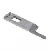 Hard Steel 205607 10 Adet Pegasus Overlok E32L Sol Kafa Üst Bıçak thumbnail 2