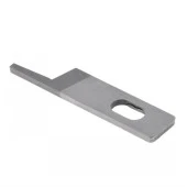 Hard Steel 205607 10 Adet Pegasus Overlok E32L Sol Kafa Üst Bıçak thumbnail 4