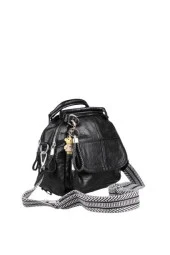 Kriste Bell Yumuşak Deri Sırt Ve Çapraz Çanta thumbnail 1