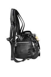 Kriste Bell Yumuşak Deri Sırt Ve Çapraz Çanta thumbnail 2