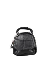 Kriste Bell Yumuşak Deri Sırt Ve Çapraz Çanta thumbnail 3