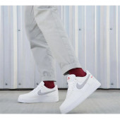 Nike Air Force unisex Sneaker Günlük Spor Ayakkabı - 1