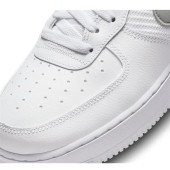 Nike Air Force unisex Sneaker Günlük Spor Ayakkabı - 4