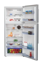 Beko 974561 EI Çift Kapılı No-Frost Buzdolabı thumbnail 2