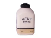 Artdeco Akrilik Boya 500ml Vanilya 3039 - 1