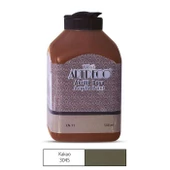 Artdeco Akrilik Boya 500ml Kakao 3045 - 1