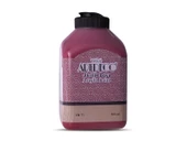 Artdeco Akrilik Boya 500ml Bordo 3643 - 1