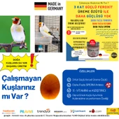 SPECİAL SERİES ÜREME 100 GR ( DAHA İYİSİ YOK ÇOK GÜÇLÜ KIZIŞTIRICI , ÜRETİM ARTTIRICI thumbnail 5