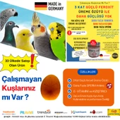 SPECİAL SERİES ÜREME 100 GR ( DAHA İYİSİ YOK ÇOK GÜÇLÜ KIZIŞTIRICI , ÜRETİM ARTTIRICI thumbnail 1