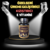 BÜYÜK IRK KANARYALAR İÇİN ÖZEL OLARAK GELİŞTİRİLEN DAHA FAZLA ÜREME VE YUMURTA GEİŞİMİ İÇİN MİX 100 G - 2