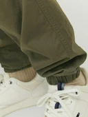 Jack Jones Stkane Erkek Kargo Pantolon 12242264 thumbnail 5