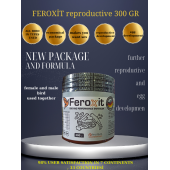 Üreme Geşimi /Kızıştırıcı / Yumurta Arttırıcı 300 gr - 1