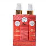 Bee Beauty Allure Saç Parfümü 150 ML + Sıvı Saç Kremi 150 ML - 1