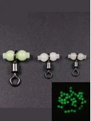 Eagenset Fosforlu Glow Boncuklu Gezer Fırdöndü 5 Adet thumbnail 8