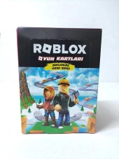 Hayal Sepeti Roblox annual seri 2024-02 yeni seri toplam 288 kart - 2