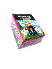 Hayal Sepeti Roblox annual seri 2024-02 yeni seri toplam 288 kart - 3