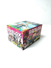 Hayal Sepeti Roblox annual seri 2024-02 yeni seri toplam 288 kart - 5