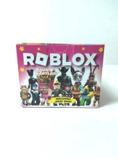 Hayal Sepeti Roblox annual seri 2024-02 yeni seri toplam 288 kart - 6