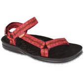 Lizard Creek IV Unisex Sandalet-KIRMIZI - 1