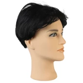 Erkek Yumuşak Kafa Manken thumbnail 2