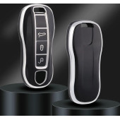 PORSCHE PANAMERA CAYENNE 911 TPU ANAHTAR KILIF thumbnail 1