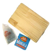 Redka Kapaklı Ahşap Mangala Oyunu Redka Akıl Oyunları thumbnail 3