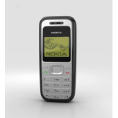 Nokia 1200 Orjinal Tuşlu Telefon - 2
