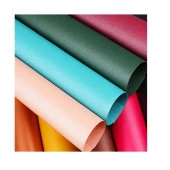 Hayal 10mm TURKUAZ SEDEFLİ Renk Quilling Kağıdı - 50'li sedefli - 4